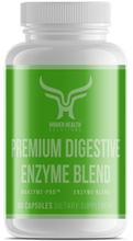 Load image into Gallery viewer, PREMIUM DIGESTIVE ENZYME BLEND
