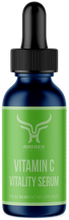 Load image into Gallery viewer, VITAMN C VITALITY FACIAL SERUM

