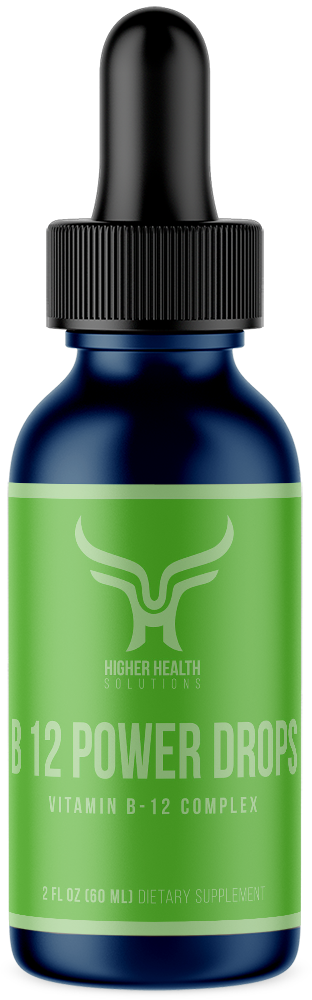 B12 Power Drops