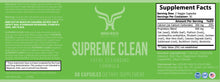 Load image into Gallery viewer, SUPREME CLEAN COLON CLEANSE

