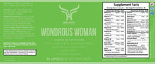Load image into Gallery viewer, WONDROUS WOMAN ULTRA VITA
