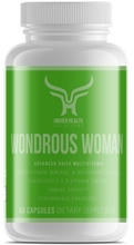 Load image into Gallery viewer, WONDROUS WOMAN ULTRA VITA
