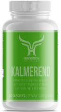 Load image into Gallery viewer, KALMEREND ANXIETY/STRESS RELIEF
